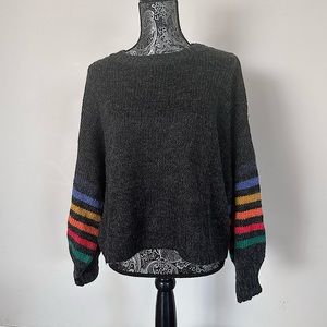 Newbury Kustom Women’s Pullover Sweater